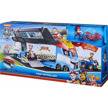 Psi Patrol Patrolowiec 2.0